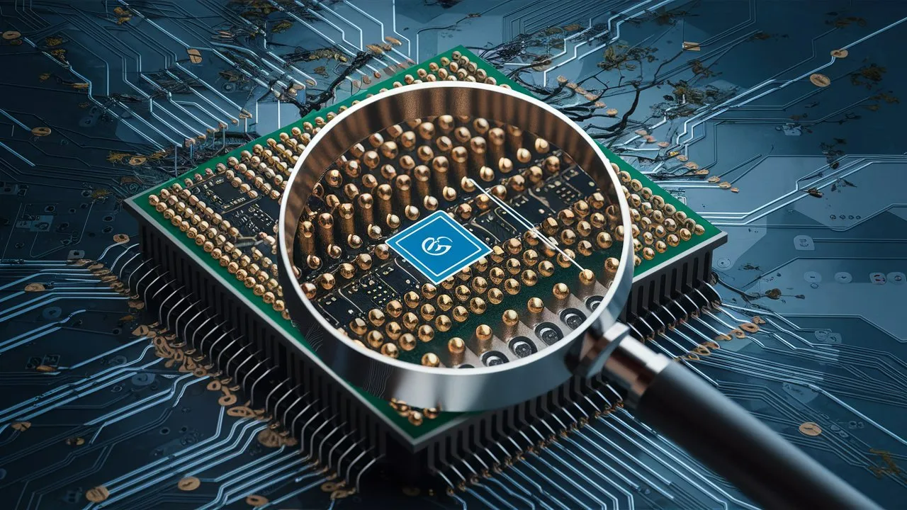 Understanding Ball Grid Array (BGA) Technology