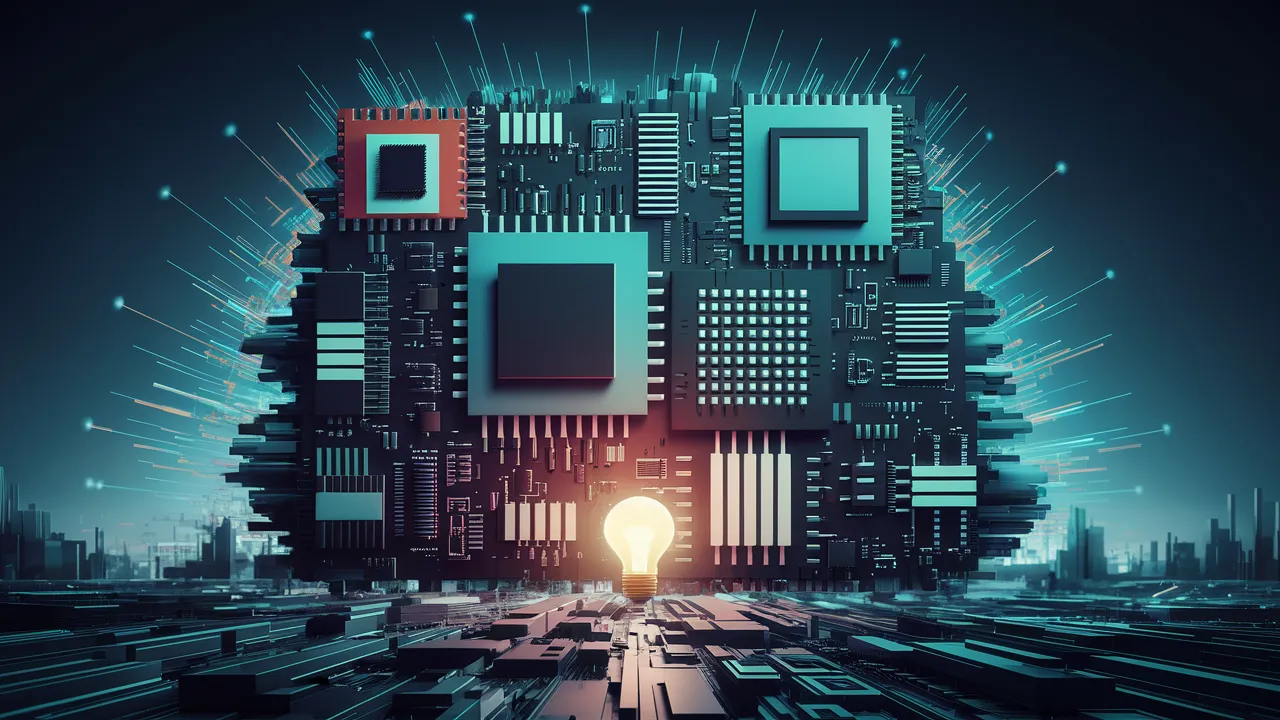 Understanding Integrated Circuits: Types, Functions, and Applications