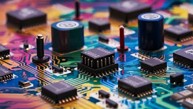 Surface-Mount Devices (SMDs): Crucial Components in Modern Electronics