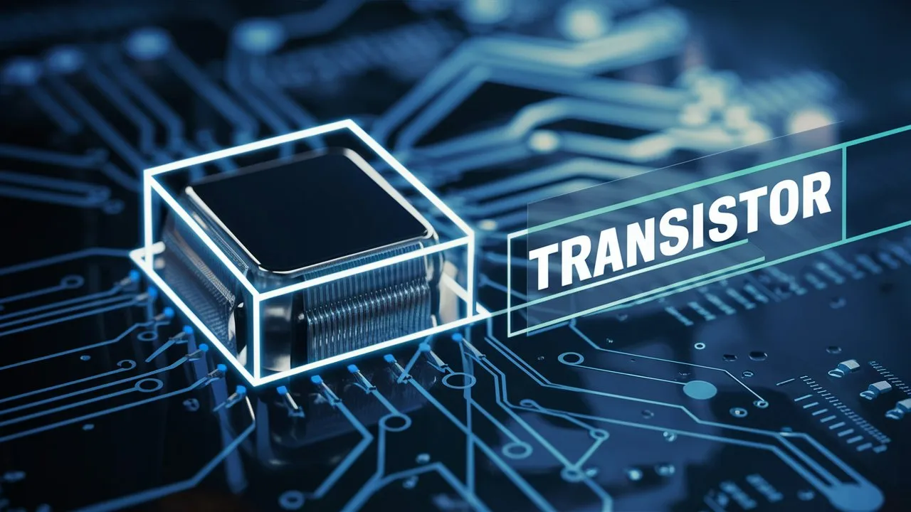 The Ultimate Guide to Transistors: Understanding, Applications, and Innovations