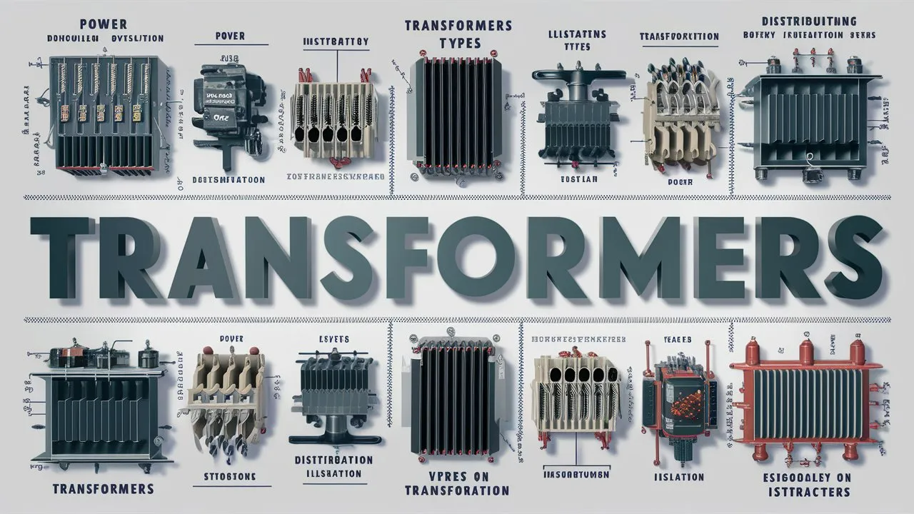 Transformers Explained
