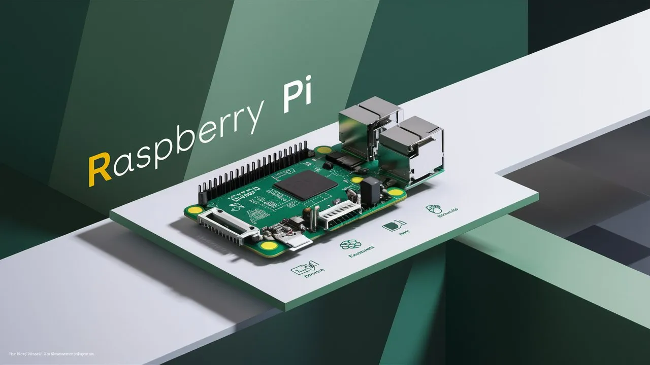 Raspberry Pi: Revolutionizing Technology and Education