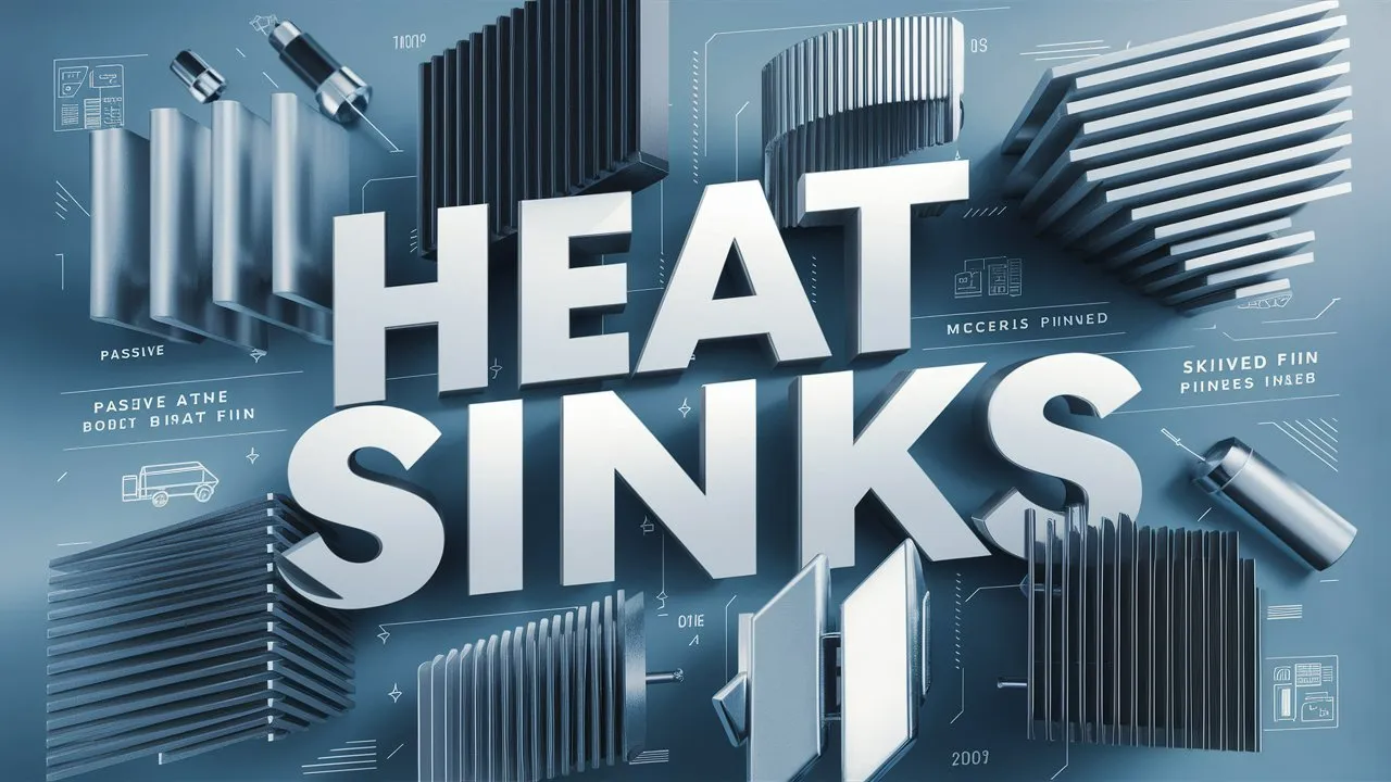 Understanding Heat Sinks: Key to Effective Thermal Management
