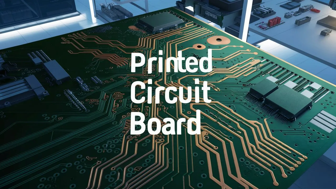 Understanding Printed Circuit Boards (PCBs): The Backbone of Modern Electronics