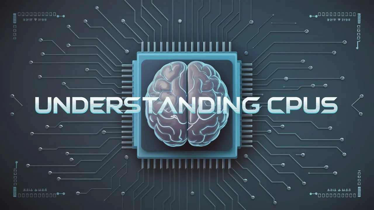 Understanding CPUs: The Core of Computing Explained