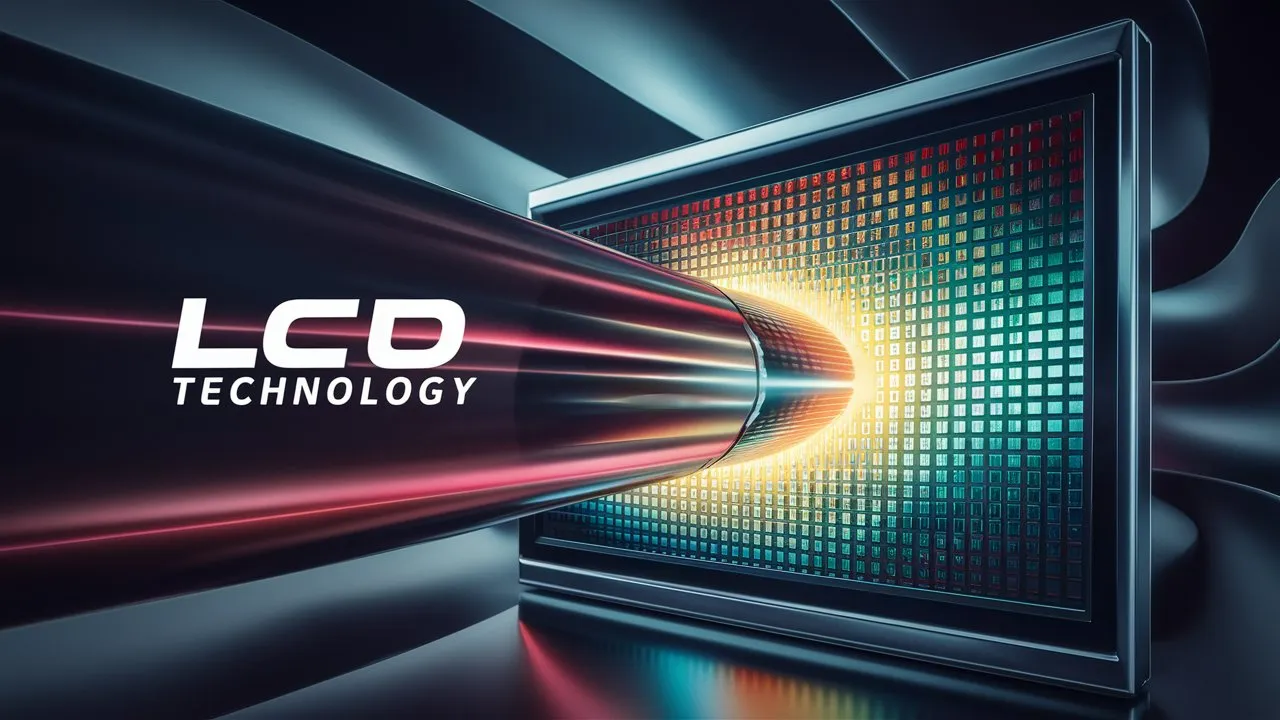 Understanding Liquid Crystal Displays (LCDs): A Comprehensive Guide