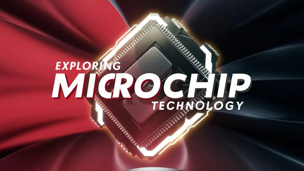 Exploring Microchip Technology: A Leader in Microcontrollers and Analog Solutions