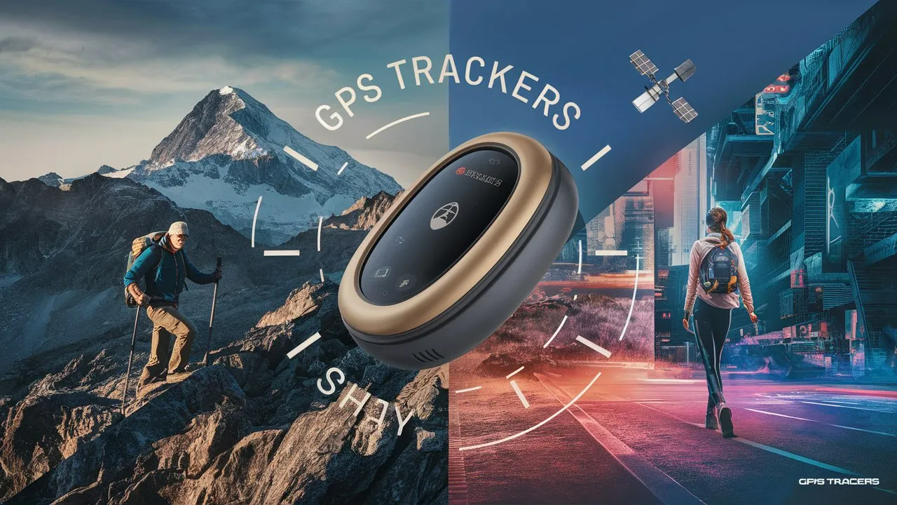 How GPS Tracking Devices Keep You Safe and Connected: Never Truly Alone