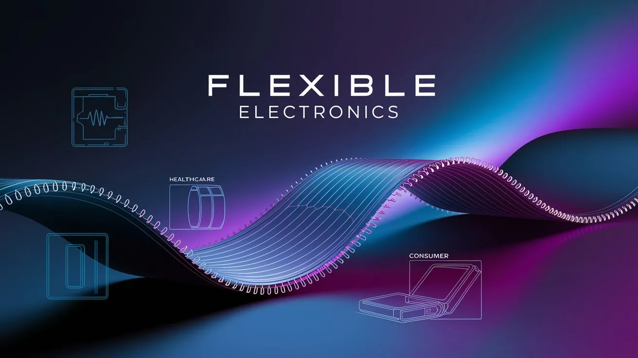 The Future of Innovation: Exploring Flexible Electronics
