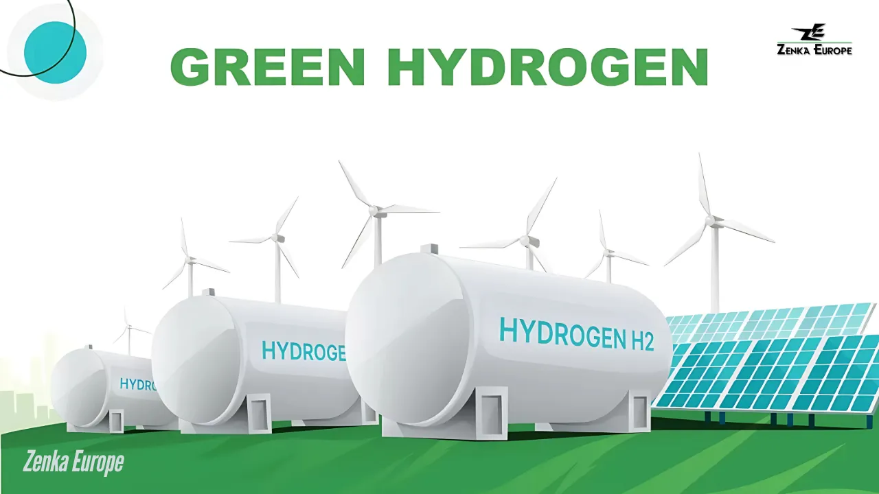 Unlocking the Potential of Green Hydrogen: A Comprehensive Guide