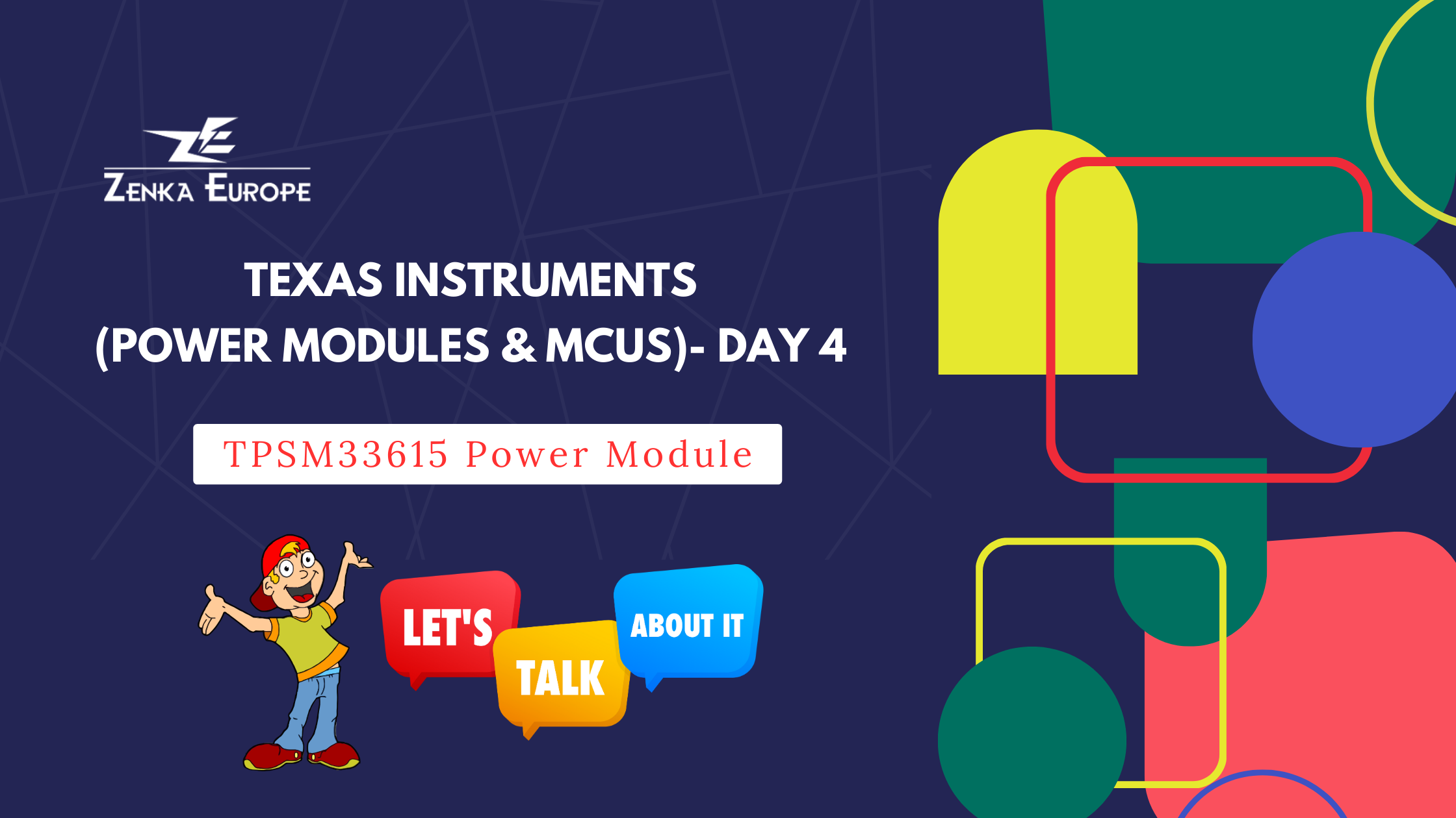 Wide Range Input Power Modules