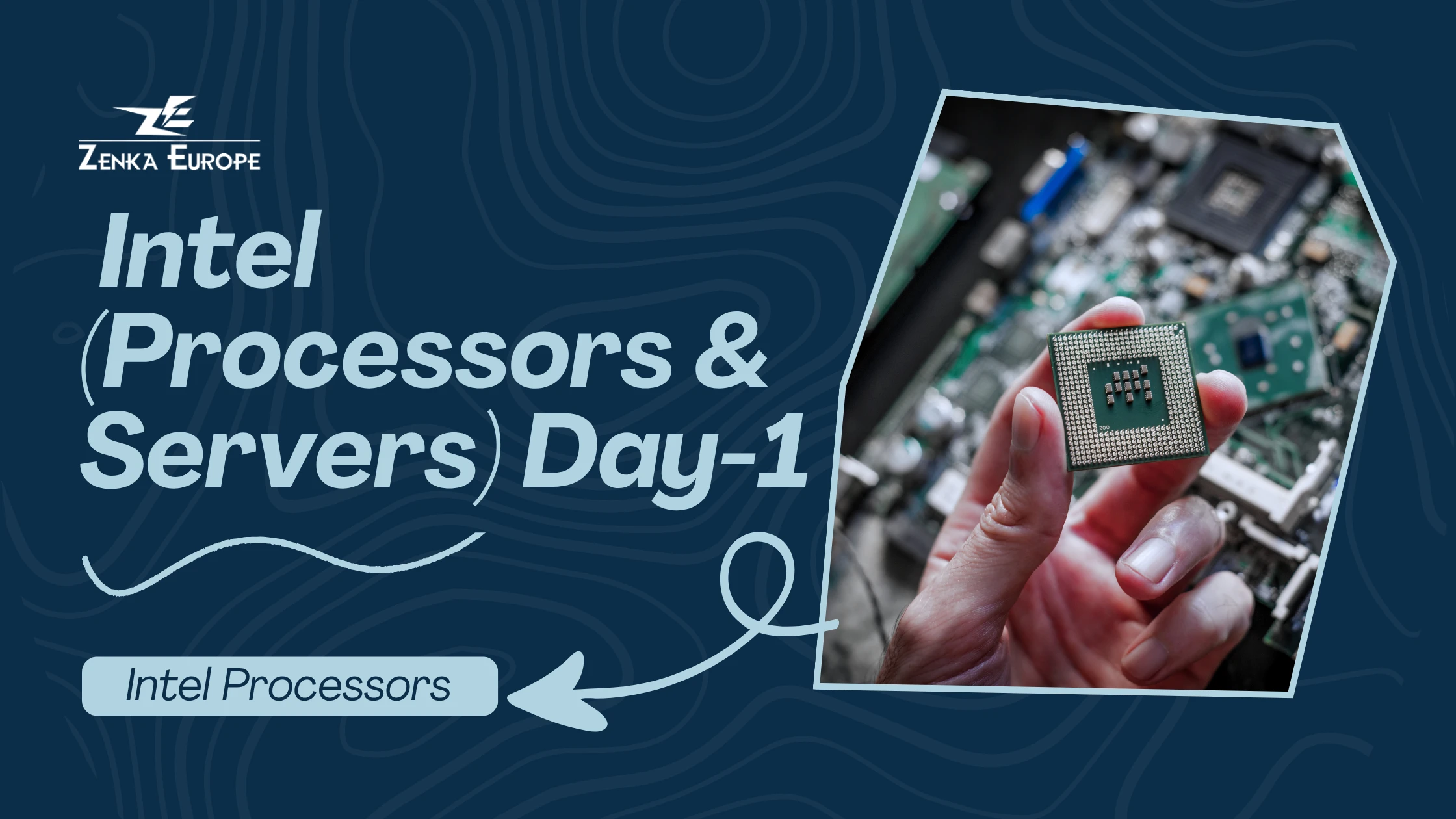 Intel Processors Explained