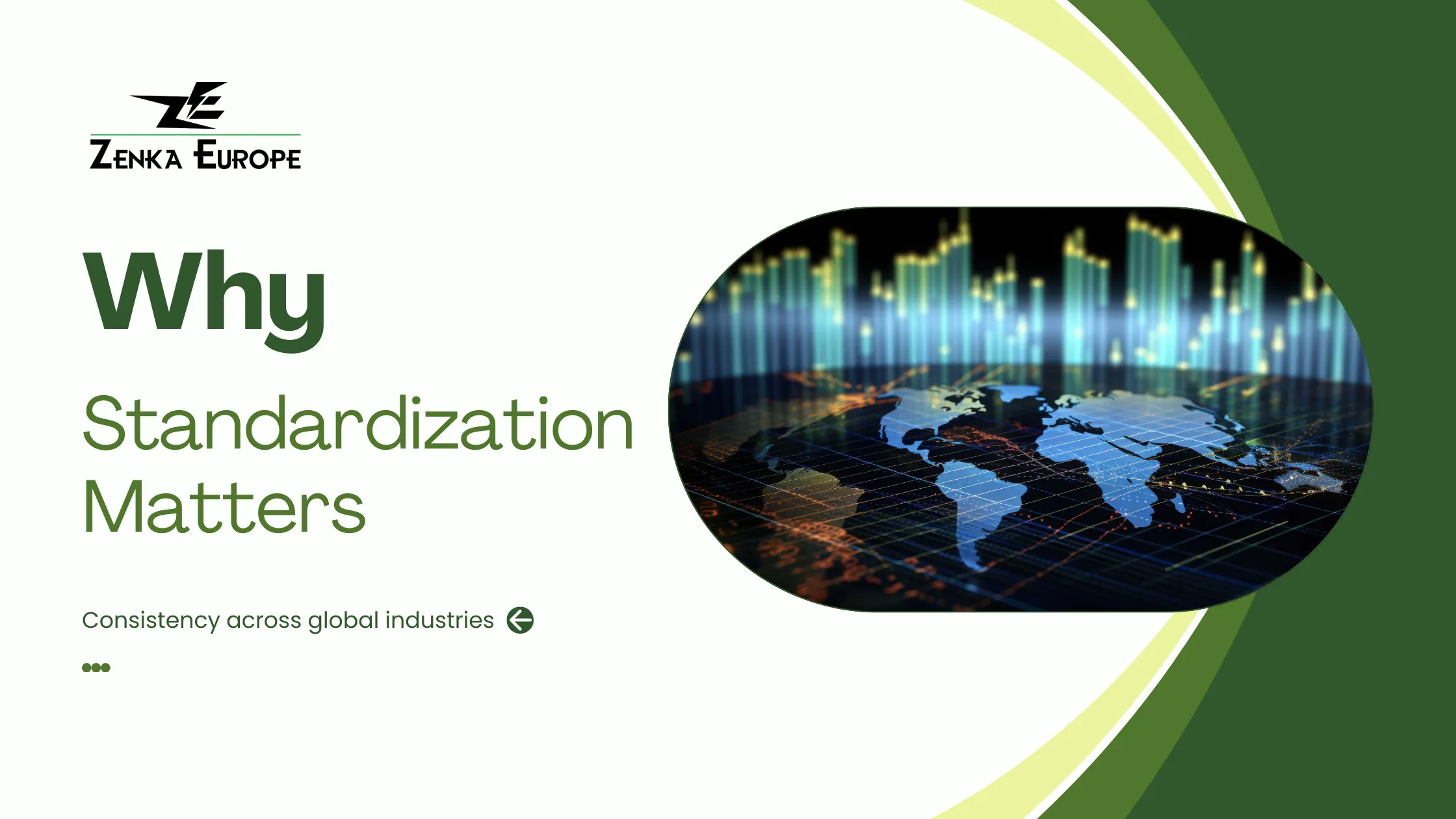 Importance of Industry Standards