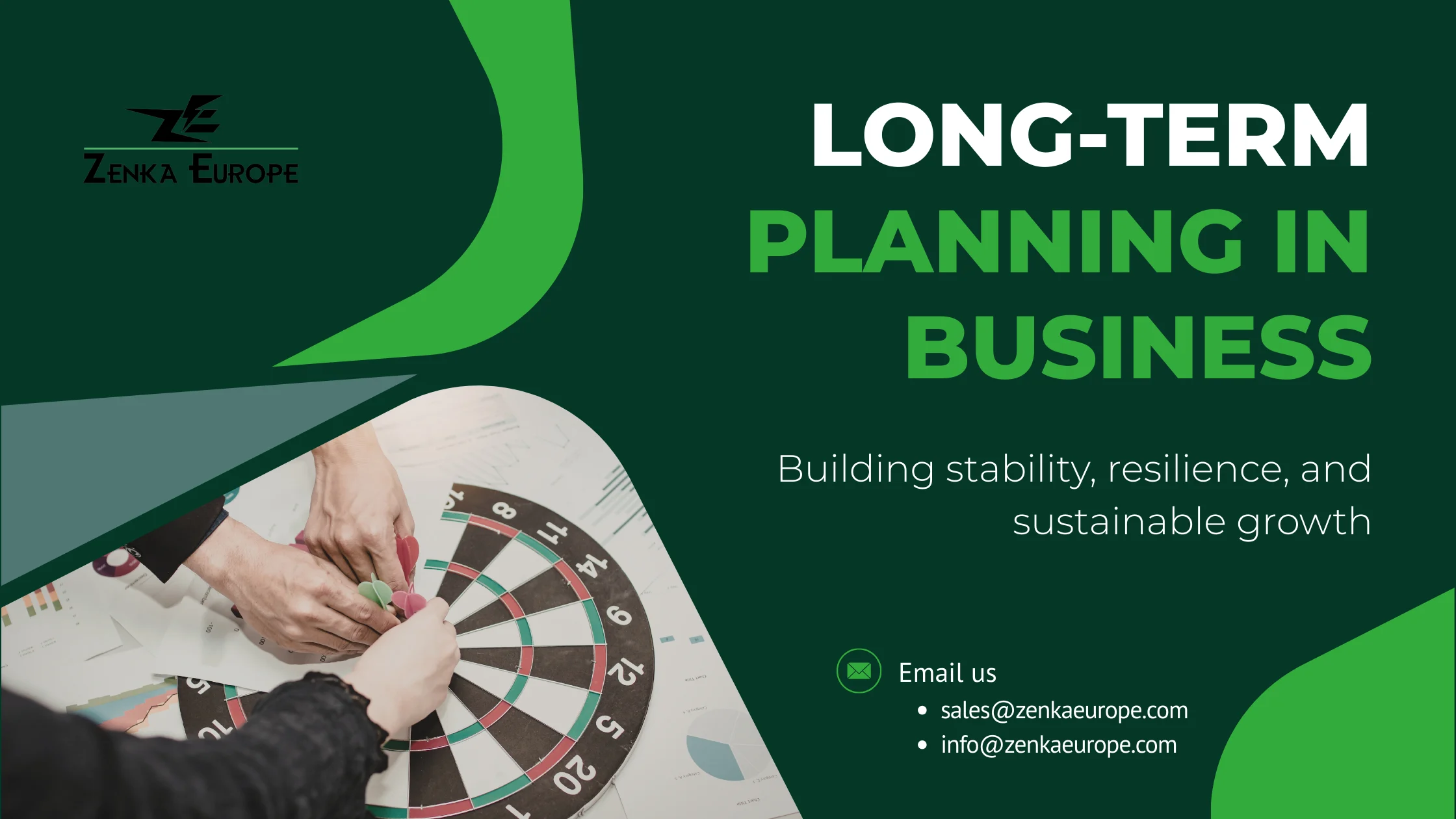 Importance of Long-Term Planning