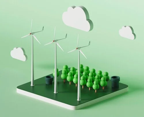 Sustainability and Green Solutions in Electronic Component Supply