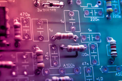 Electronic Component Selection: Tips for Choosing the Right Parts